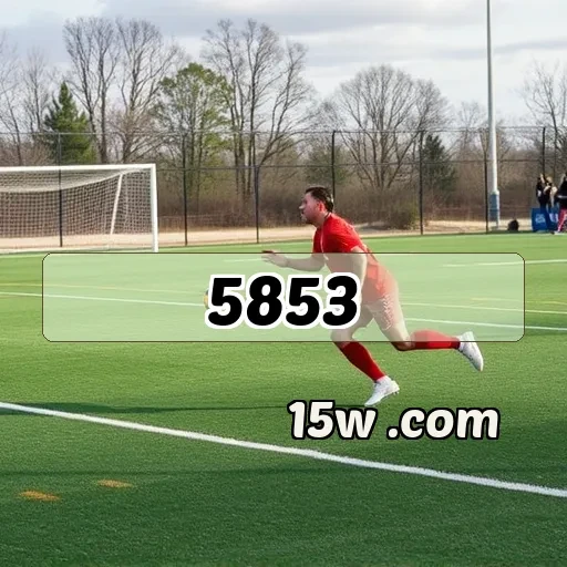 5853.com plataforma: A Revolução nos Jogos Online que Você Precisava