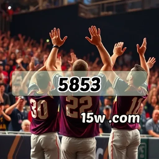 5853.com plataforma: Bônus Imperdíveis para Aumentar Suas Chances de Ganho