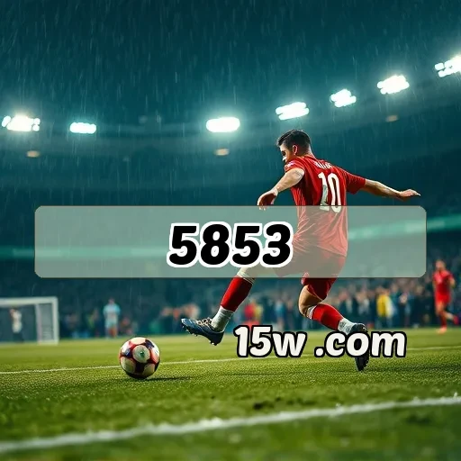 5853.com plataforma: Recursos e Vantagens que Garantem Confiabilidade