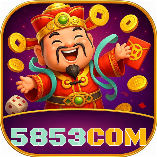 5853.com plataforma