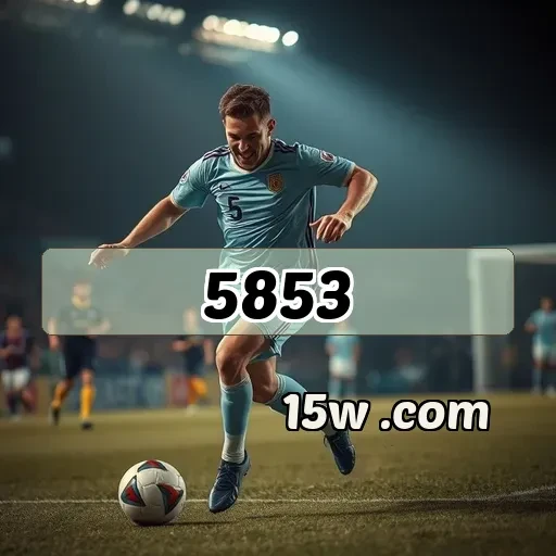 5853.com plataforma: Descubra a Melhor Experiência de Login para Jogos