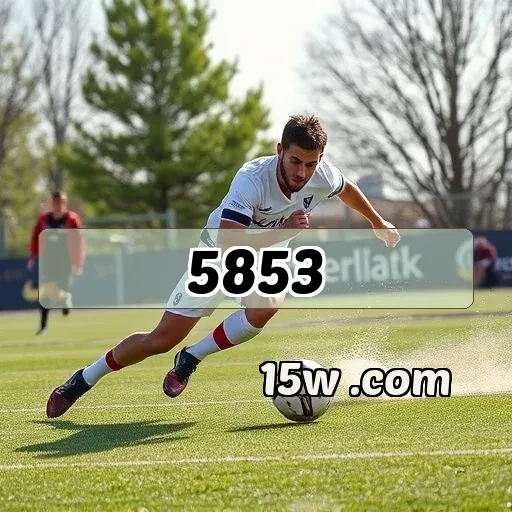 5853.com plataforma: Explore Caça-Níqueis de Maneira Divertida e Lucrativa