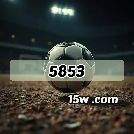 5853.com plataforma: Descubra os Melhores Eventos Esportivos Online