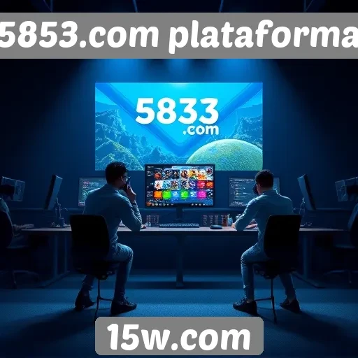 Avaliação da experiência do usuário em 5853.com